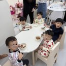 착한토끼 인천부개하우스 - 부평 대관키즈카페 방문후기