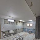 씨유 서재아이위시점 | 대구 주방 인테리어 ✨ 서재동화아이위시3차 주방가구 제작 후기