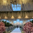 로얄파크 | 로얄파크컨벤션 홀투어 후기 [ 육각형 베뉴 ] 27년 상반기 견적 공유