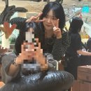 다예나 | [디얼스 이마트은평점] 흑발 염색 후기💇🏻‍♀️ 스타일리스트 다예님 추천!