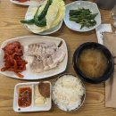 넘치는 행복 | [충무로 맛집] 가성비 넘치는 든든한 한 끼, '영양행복' 보쌈정식 내돈내산 솔직후기