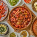 금산닭집