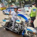 서귀포 자치경찰대 이미지