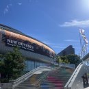 새신라체육관 이미지