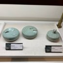 서리상반고려백자요지 | 국립중앙박물관 푸른세상을 빚다, 고려 상형청자 전시 관람 후기 어린이 방학 전시로도 추천