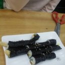 국시랑김밥이랑 이미지