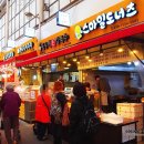 홍두깨 칼국수 이미지