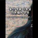 명품헤어샵 - 여수시 소호로 485-1 | 명품헤어샵