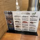 북극해고등어 이미지