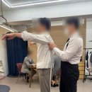하랑본점 | 헤리츠테일러 청담본점 #05 체측 후기