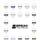 The 밝은안경 이미지