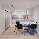 리빙룸루틴 | [자람매트 시공후기] 대구 범어아이파크 34평, 아이가 먼저 알아본 바닥 변화