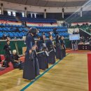 명검대 (검도) 이미지