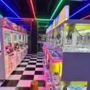 빵빵 오락실 이미지