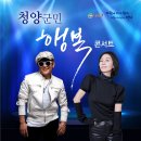 청양문화예술회관 대공연장 이미지