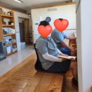 한림농장 | 3박 4일 제주도 대가족 여행 2일차 후기(한림칼국수본점, 산양큰엉곶, 족욕카페, 순천미향 갈치조림...