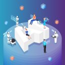 인공지능(AI)와 삶 이미지