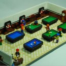 아스트로당구장 이미지