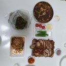 가마솥왕족발 - 창원시 마산회원구 구암서2길 39 | 가마솥왕족발