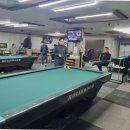 클럽당구장 이미지