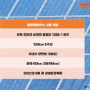 생활 태양광발전소 이미지