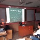 푸른중학교 이미지