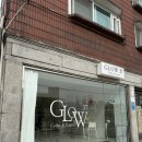 의정부 을지대병원 카페 벚꽃이 보이는 글로우 37