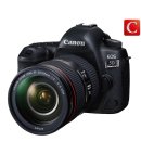 캐논, ‘EOS 5D Mark IV’의 ‘캐논 로그(Canon Log)’ 업그레이드 서비스 출시 이미지