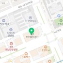 시청사거리 메트로칸 쪽 이미지