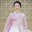 광명한복대여 엄마의 변신은 무죄 혼주한복 후기