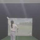 [7개월차] 골린이 성장기 ⛳ 스크린골프 첫 버디 성공! 드디어 해냈습니다