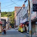 주례 옛집 뭉티기 | 하단역 술집[옛집 뭉티기 통문어] 방문후기~