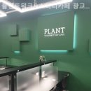 플랜트스터디카페 광교라운지