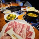 안현로서9길 | [평택 안중 맛집] 한마음정육식당 🥩 목요일 저녁 외식 대성공! (ft. 대형 놀이방 고기집)