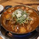 은평구 맛집 옛날토담집 닭도리탕과 동그랑땡 대만족 후기