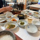 정선 여행길 중간에 들른곳, 여주 &#34;이포쌀밥정식&#34; 두메촌