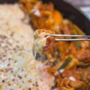 송주불냉면일산대화점 | 파주닭갈비맛집 금촌맛집 금촌로타리맛집 [정담원&amp;송주불냉면] 국내산 치즈 철판닭갈비