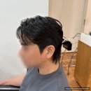 종원이네 | 분당 남자미용실 와이오유 마종원디자이너 아이롱펌 솔직후기