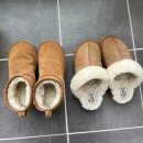 하나로세탁전문점 | 어그부츠 셀프 세탁 후기 | 대성공 후기