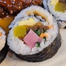 뉴김밥천국 이미지