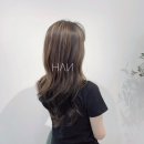 HAN,S 헤어펌