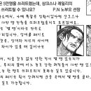 [원피스]루피가 패왕색패기로 5만쓰러뜨렸는데 샹크스나 레일리는 몇만을 쓰러뜨릴까???? 이미지