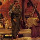 Sir Lawrence Alma Tadema 이미지