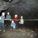 제주 어승생악 일제동굴진지 이미지