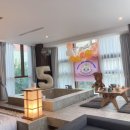 유에이치 스위트 이미지