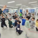 미래의리더효태권도 | 피구·영화·버블쇼까지 올킬🪩 한들태권도 미니캠프🎈