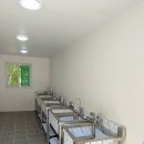 홍천 높은터 캠핑장 이미지