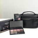 하하소프트 | 🎀웨이크메이크 소프트 블러링 아이팔레트 28 스모키...에디션 / 키티레더파우치 실물 / 내돈내산 후기🎀