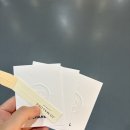 씨유 LG로점 | 몽골여행기
