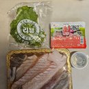 바다수산 | 안면도 횟집 추천 안면도 바다수산 가는길, 회포장 후기